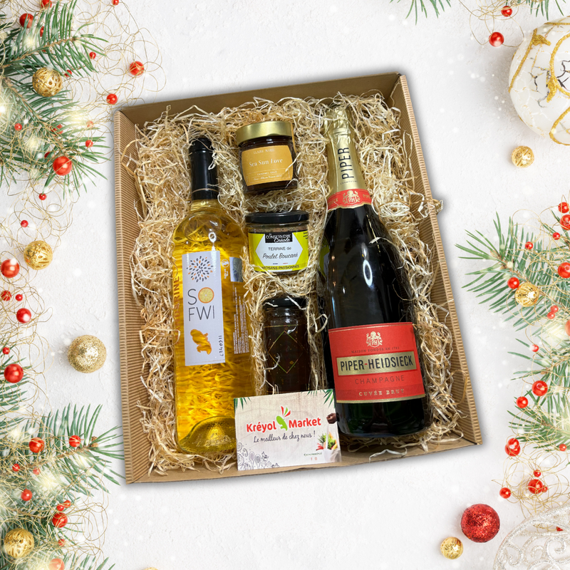 Coffret Premium