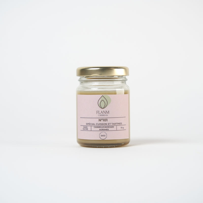 Ghee n°101 - 70g