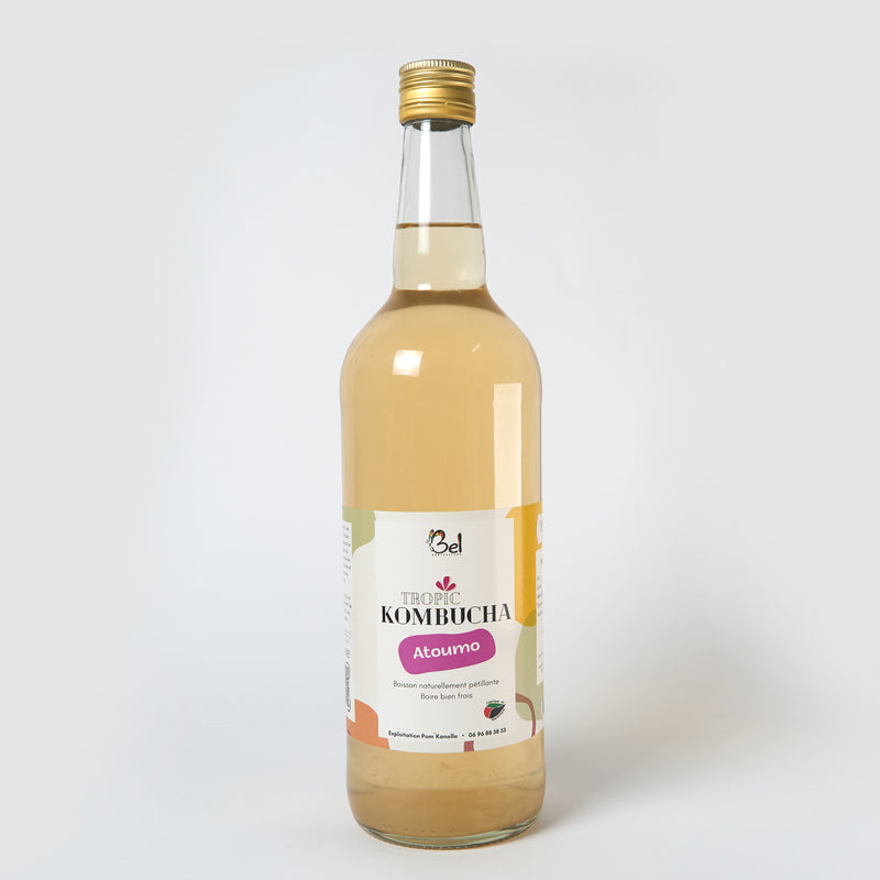 Kombucha Atoumo - 1.5L