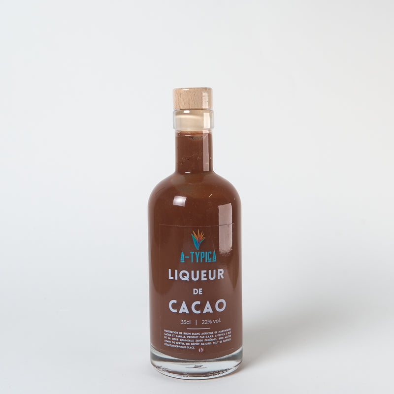 Liqueur de Cacao