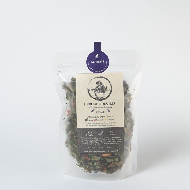 Tisane Kayali