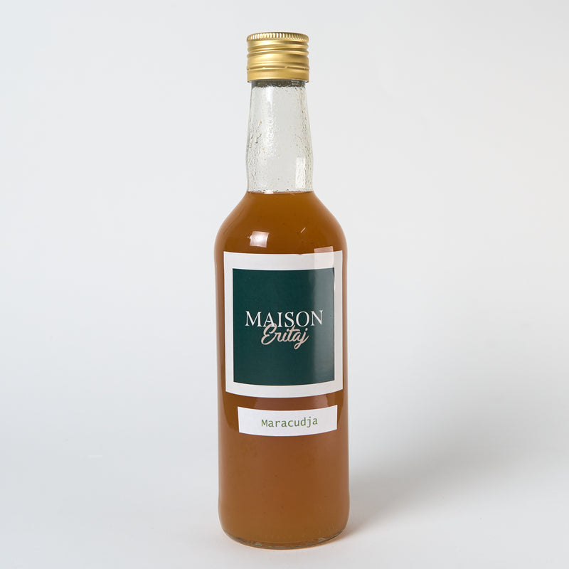 Liqueur Maracudja - 50cl