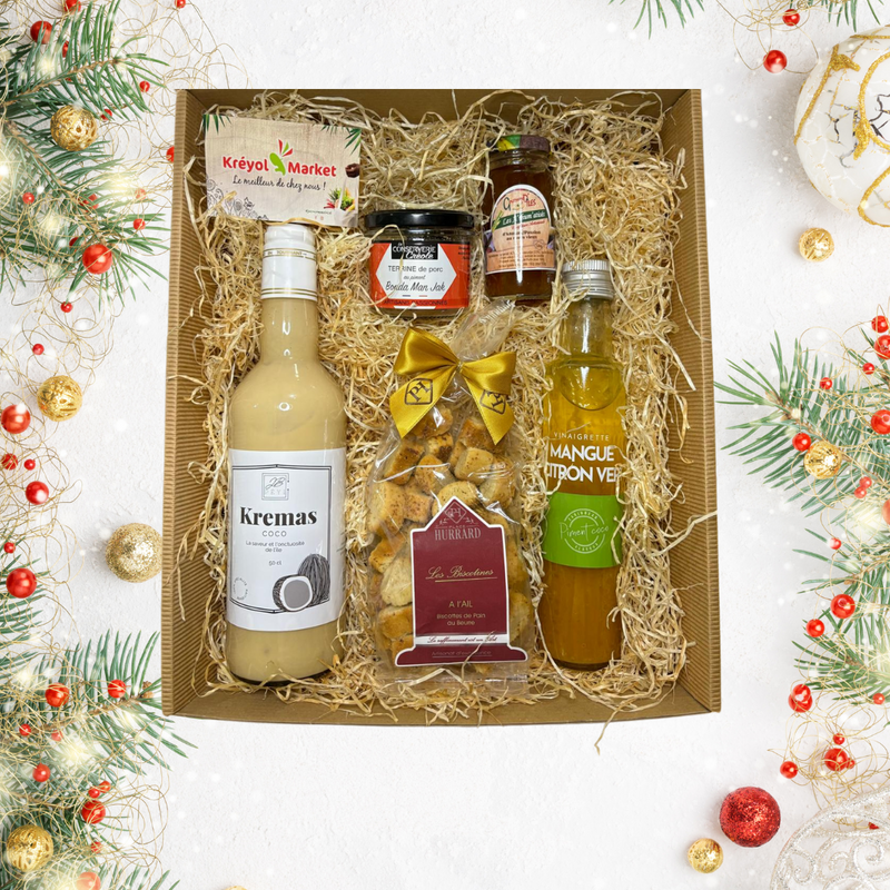 Coffret Soley&