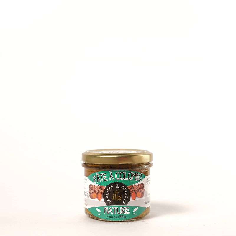 bocal-pate-a-colombo-nature-100g
